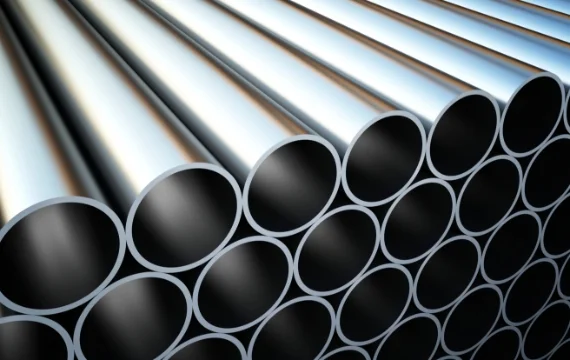 Stainless Steel Seamless 304 Pipes